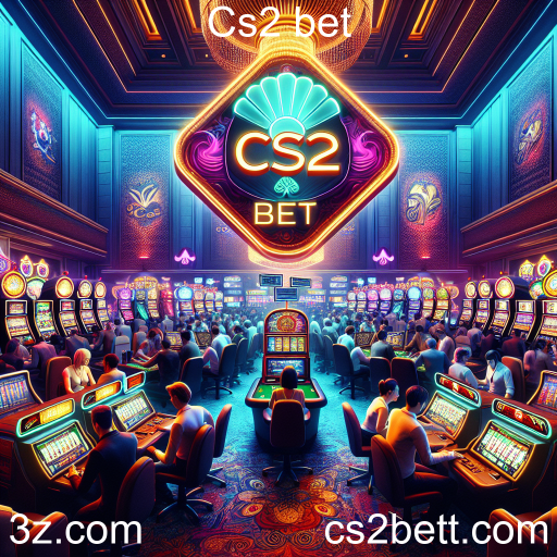 A Força da Comunidade Ativa em Jogos de Aposta: O Caso da Cs2 Bet