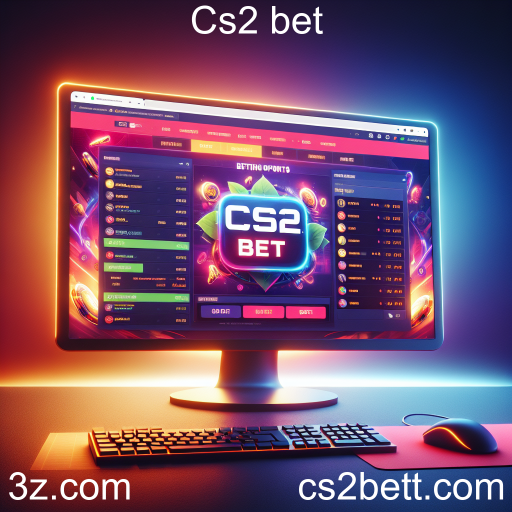 O Crescimento dos Jogos de Aposta em CS2: Uma Nova Fronteira no eSports