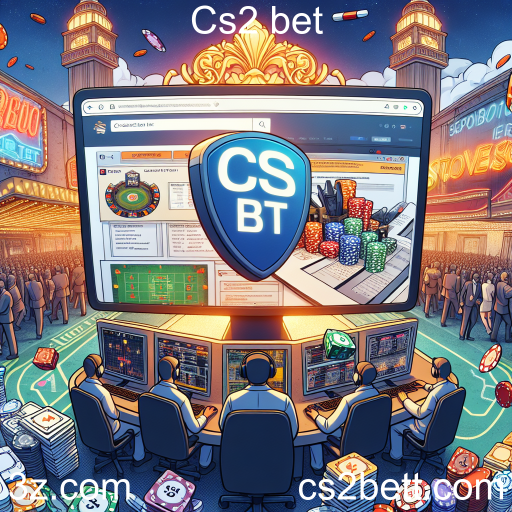 Aprimore Seu Jogo com Guias Úteis em Cs2 bet