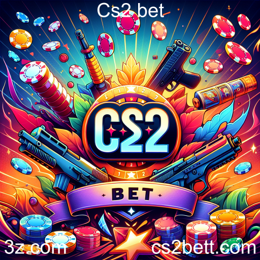 Descubra as Recompensas Exclusivas do Cs2 Bet