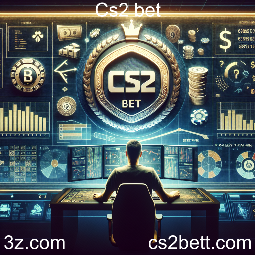 Estratégias Vencedoras em Apostas de CS2: Maximize Seus Lucros
